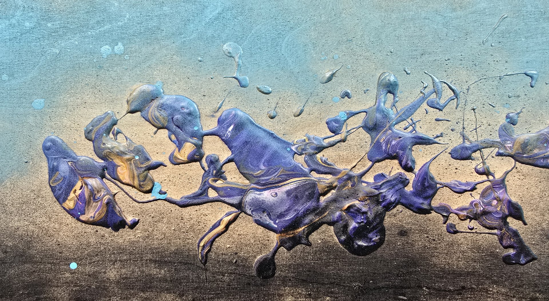 auf Holz — Stefan vom Scheidt